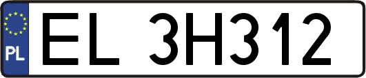 EL3H312