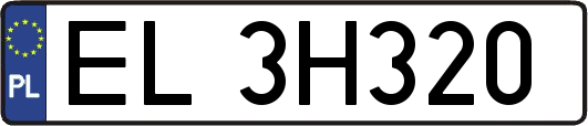 EL3H320