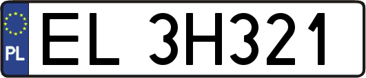 EL3H321