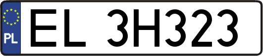 EL3H323