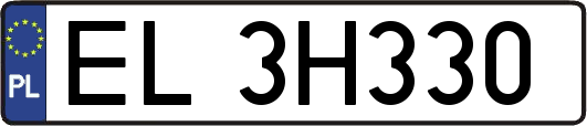 EL3H330