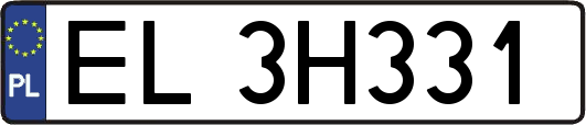 EL3H331