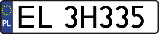 EL3H335