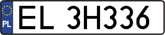 EL3H336