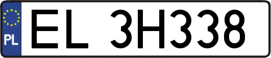 EL3H338
