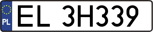 EL3H339