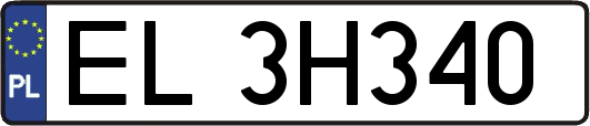EL3H340