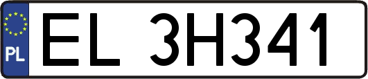 EL3H341