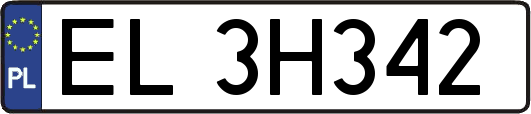EL3H342