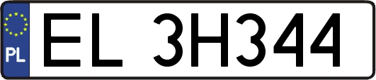 EL3H344