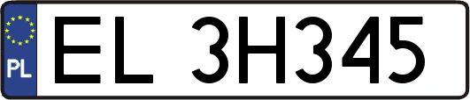 EL3H345