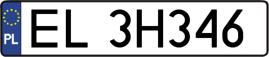 EL3H346