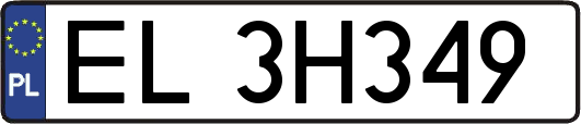 EL3H349