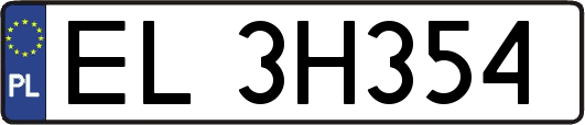 EL3H354