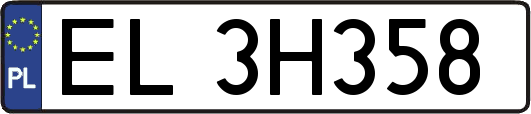 EL3H358