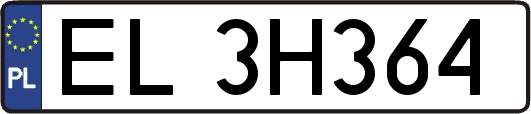 EL3H364