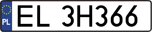 EL3H366