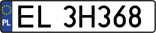 EL3H368