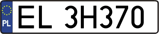 EL3H370