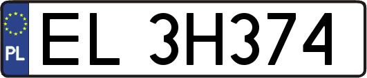 EL3H374