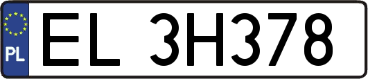EL3H378