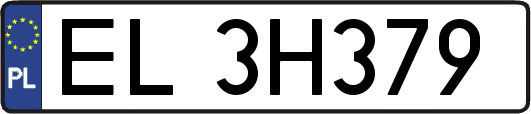 EL3H379