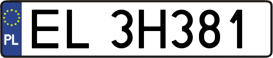 EL3H381