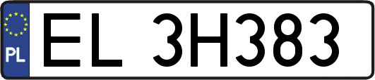 EL3H383