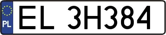 EL3H384