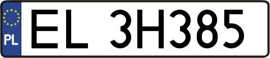 EL3H385