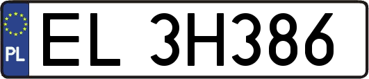 EL3H386