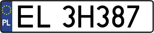 EL3H387