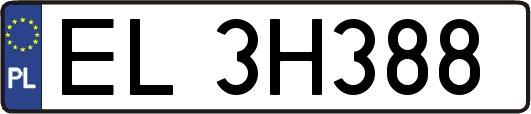 EL3H388