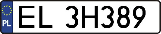 EL3H389