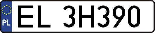 EL3H390
