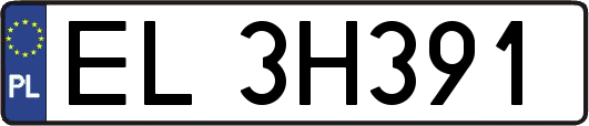 EL3H391