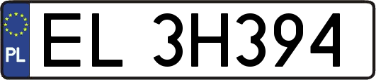 EL3H394