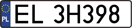 EL3H398