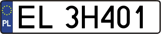EL3H401
