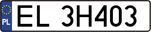 EL3H403