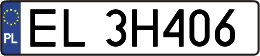 EL3H406