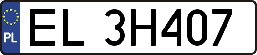 EL3H407
