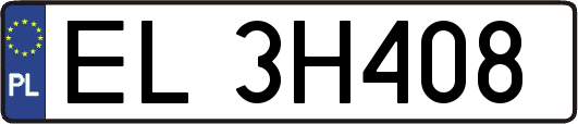 EL3H408