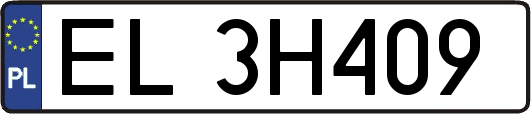 EL3H409