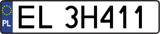 EL3H411