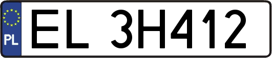 EL3H412