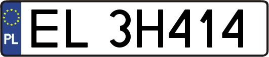 EL3H414