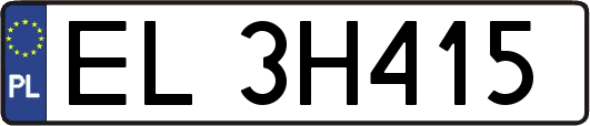 EL3H415