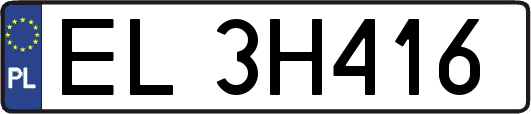 EL3H416