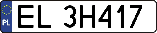 EL3H417